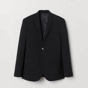 Men’s Slim Fit Blazer